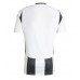 Juventus Replica Home Shirt 2024-25 Short Sleeve